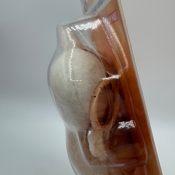 Pop Mart Labubu Whacky Mart Series Seafood Balls Plush Pendant - Picture 3 of 3